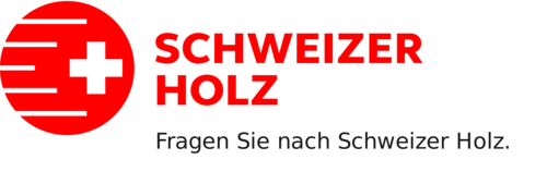 Herkunftszeichen Schweizer Holz