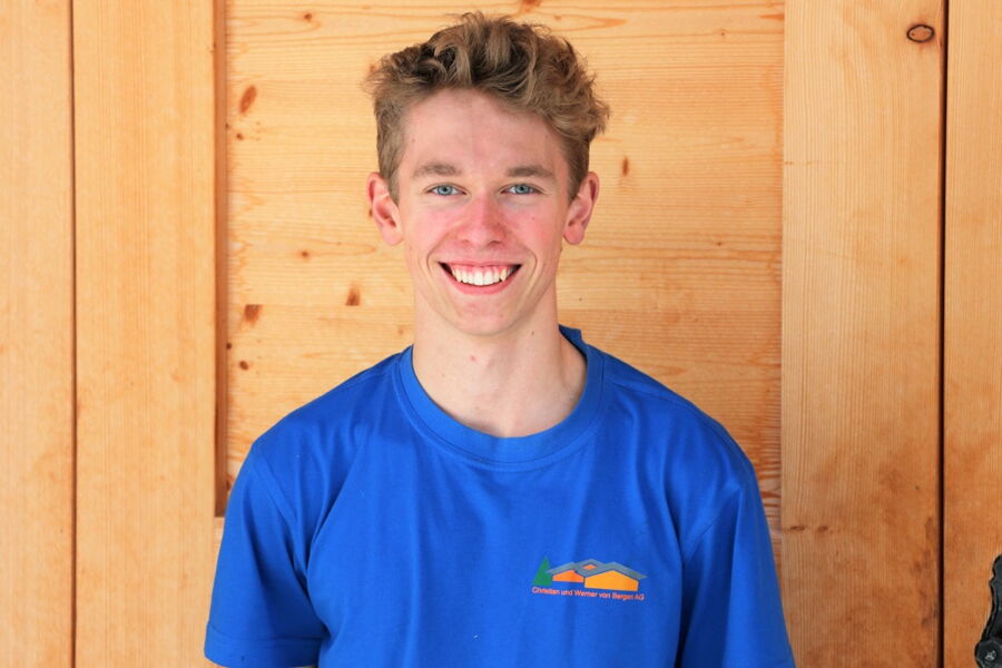 Kaspar Wyss