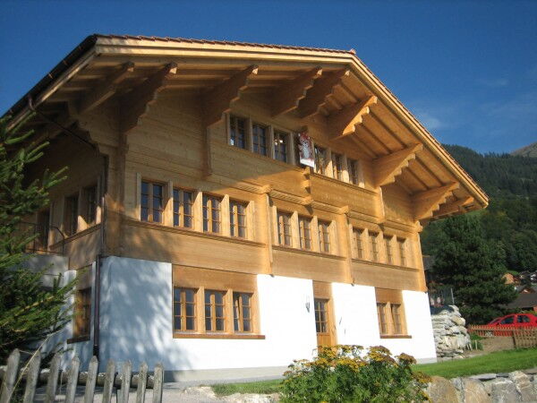 Chalet